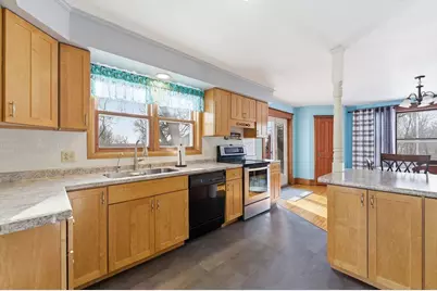 5987 County Rd E, Omro, WI 54963 - Photo 7