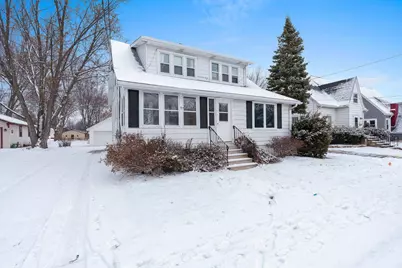 1343 Eliza Street, Green Bay, WI 54391 - Photo 1