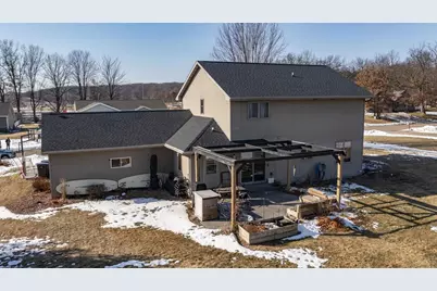 833 Woodland Circle, Waupaca, WI 54981 - Photo 27
