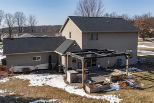 833 Woodland Cir, Waupaca, WI 54981 - Photo 27