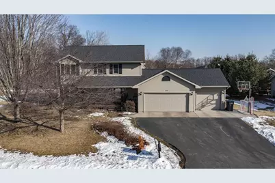 833 Woodland Circle, Waupaca, WI 54981 - Photo 29