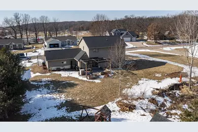 833 Woodland Circle, Waupaca, WI 54981 - Photo 35