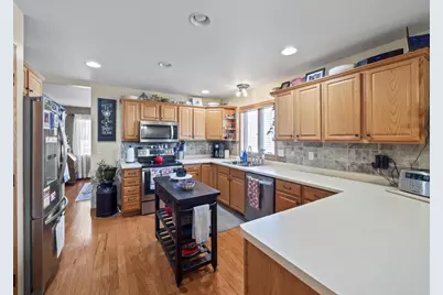 833 Woodland Circle, Waupaca, WI 54981 - Photo 3