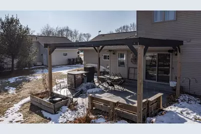 833 Woodland Circle, Waupaca, WI 54981 - Photo 25