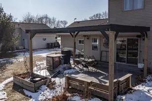 833 Woodland Cir, Waupaca, WI 54981 - Photo 25