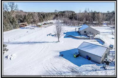 E6741 County Road X, Weyauwega, WI 54983 - Photo 1