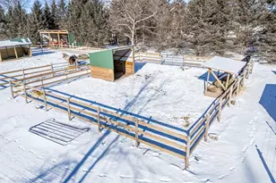 E6741 County Rd X, Weyauwega, WI 54983 - Photo 47