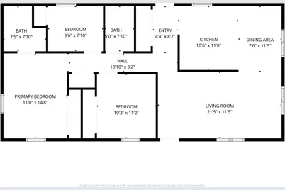705 Cleveland Avenue, Wild Rose, WI 54984 - Photo 31