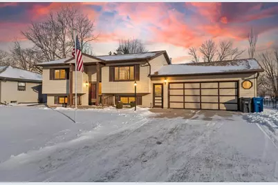 1259 Bartlein Court, Menasha, WI 54952 - Photo 1