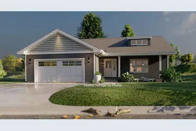 1260 Putnam Drive, Pulaski, WI 54162 - Photo 1