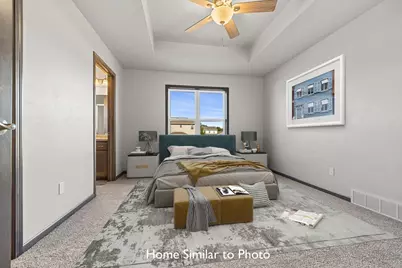 1260 Putnam Drive, Pulaski, WI 54162 - Photo 13