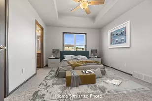 1260 Putnam Dr, Pulaski, WI 54162 - Photo 13