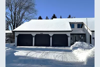 916 Square Terrace, Green Bay, WI 54313 - Photo 1