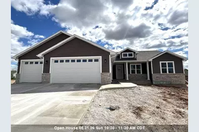 N9036 Cedar Court, Menasha, WI 54952 - Photo 1