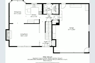 2374 Yolanda Circle, Green Bay, WI 54303 - Photo 35