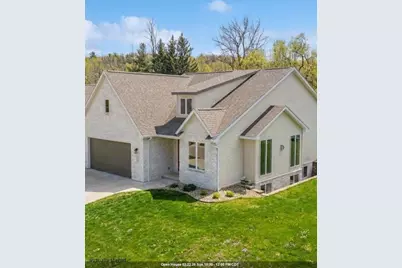 1780 Bobby Jones Drive, De Pere, WI 54115 - Photo 1