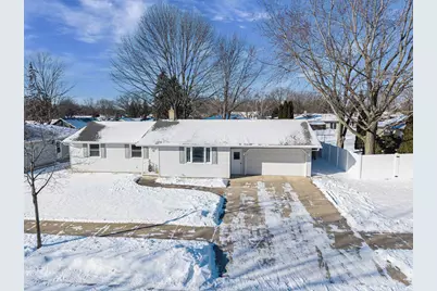 901 Sheridan Street, Kaukauna, WI 54130 - Photo 39