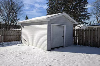 901 Sheridan Street, Kaukauna, WI 54130 - Photo 27