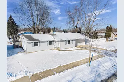 901 Sheridan Street, Kaukauna, WI 54130 - Photo 1