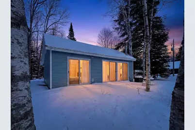 N11415 E Shore Road, Pearson, WI 54462 - Photo 1