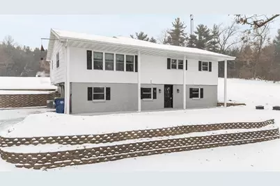 9866 State Highway 22, Waupaca, WI 54981 - Photo 1