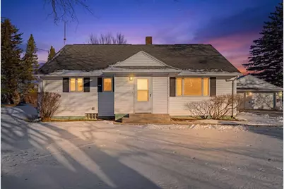 E5934 State Rd 54, Algoma, WI 54201 - Photo 1