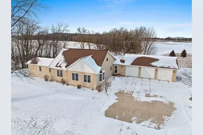 E0264 Church Road, Luxemburg, WI 54217 - Photo 1