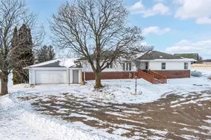 W8662 Lone Elm Rd, Elmore, WI 54979 - Photo 3