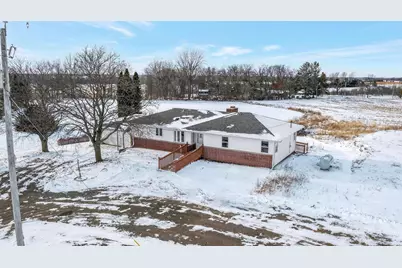 W8662 Lone Elm Road, Elmore, WI 54979 - Photo 5