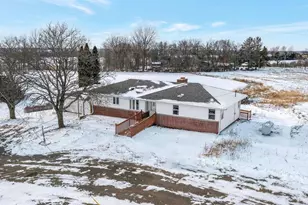 W8662 Lone Elm Rd, Elmore, WI 54979 - Photo 5