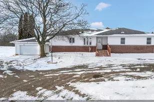 W8662 Lone Elm Rd, Van Dyne, WI 54979 - Photo 1