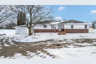 W8662 Lone Elm Road, Van Dyne, WI 54979 - Photo 1