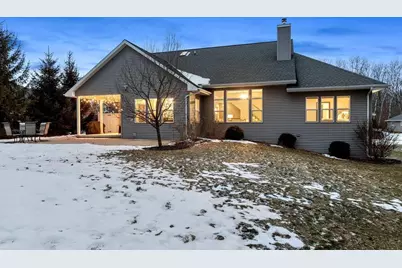 905 Red Fox Drive, Green Bay, WI 54313 - Photo 85