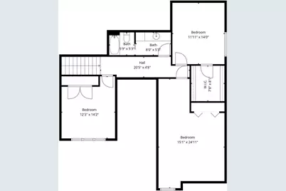 905 Red Fox Drive, Green Bay, WI 54313 - Photo 43