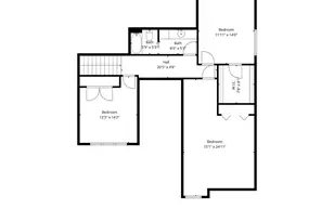 905 Red Fox Dr, Green Bay, WI 54313 - Photo 43