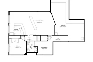 905 Red Fox Dr, Green Bay, WI 54313 - Photo 53