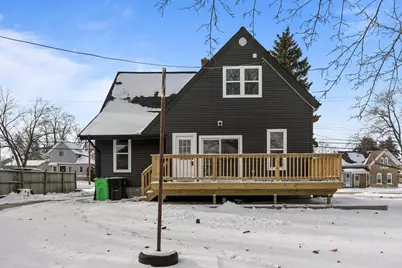 215 N Madison Street, Waupun, WI 53963 - Photo 5