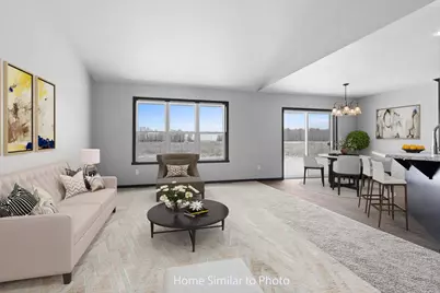 1929 Huffcutt Lane, Waupaca, WI 54981 - Photo 7