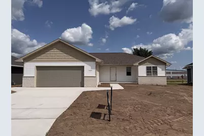 1929 Huffcutt Lane, Waupaca, WI 54981 - Photo 1