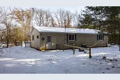 N1028 Chalet Drive, Waupaca, WI 54981 - Photo 1