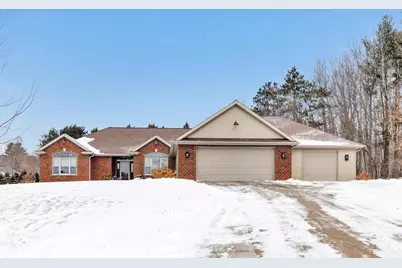 3400 Wynding Ridge Way, Green Bay, WI 54313 - Photo 1