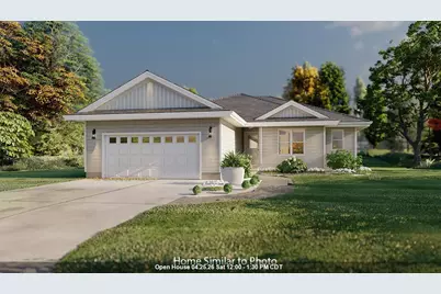 1015 Constellation Way, Marinette, WI 54143 - Photo 1