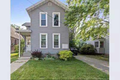 735 Jackson Street, Oshkosh, WI 54901 - Photo 1