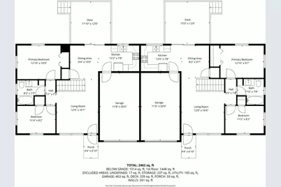 2871 S Broadway, Green Bay, WI 54304 - Photo 9