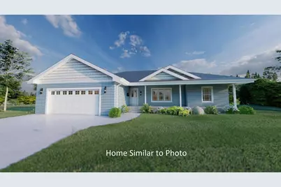 1011 Constellation Way, Marinette, WI 54143 - Photo 1