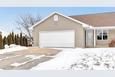 1926 River Hill Court, Suamico, WI 54313 - Photo 1