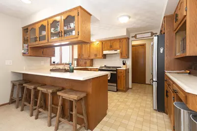 7186 Clark Point Road, Winneconne, WI 54986 - Photo 7