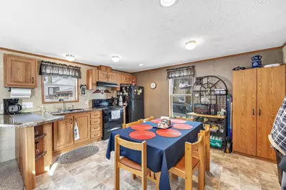 10675 W Rost Lake Road, Brazeau, WI 54112 - Photo 7