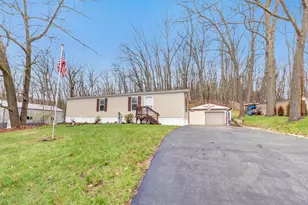10675 W Rost Lake Rd, Coleman, WI 54112 - Photo 1