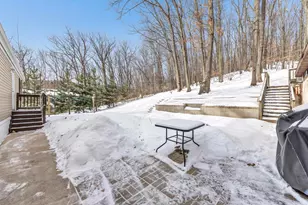 10675 W Rost Lake Rd, Brazeau, WI 54112 - Photo 15